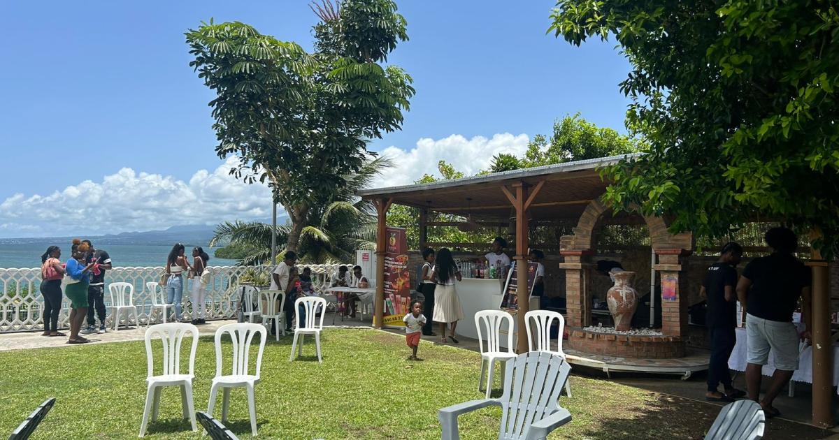     





Une réussite pour la 1re édition du salon Quality Space West Indies




