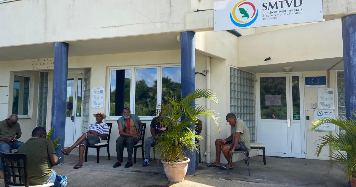 Signature d'un protocole de fin de conflit au SMTVD