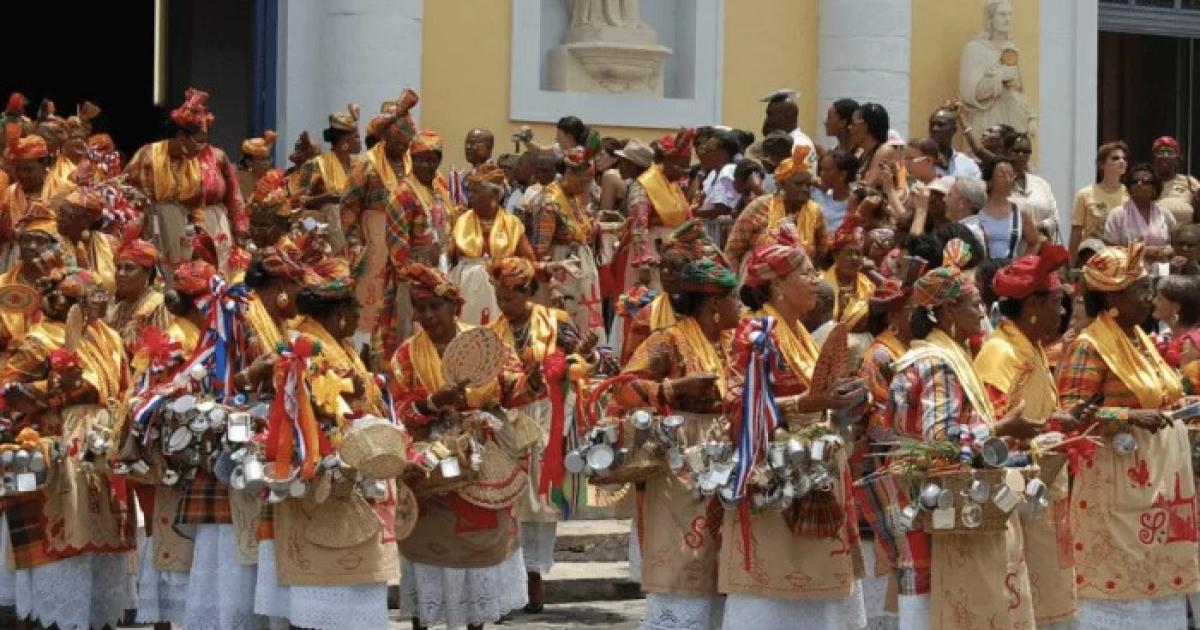 108ème édition de la fête des cuisinières de Guadeloupe ce samedi à Pointe-à-Pitre