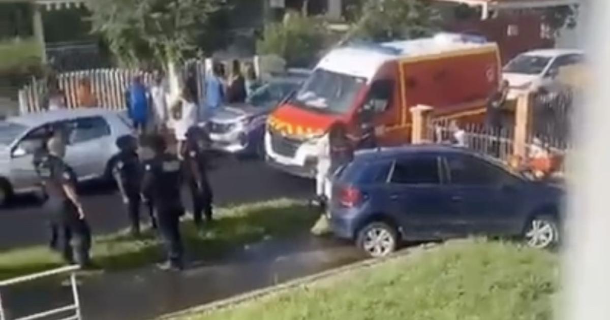     





Un homme d’une trentaine d’années tué par balles au Lamentin




