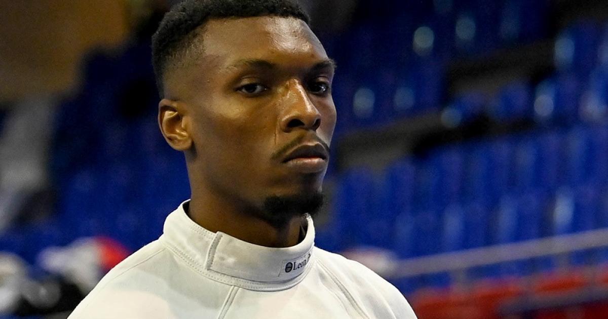 JO 2024 : battus par la Hongrie, les épéistes français vont jouer le bronze