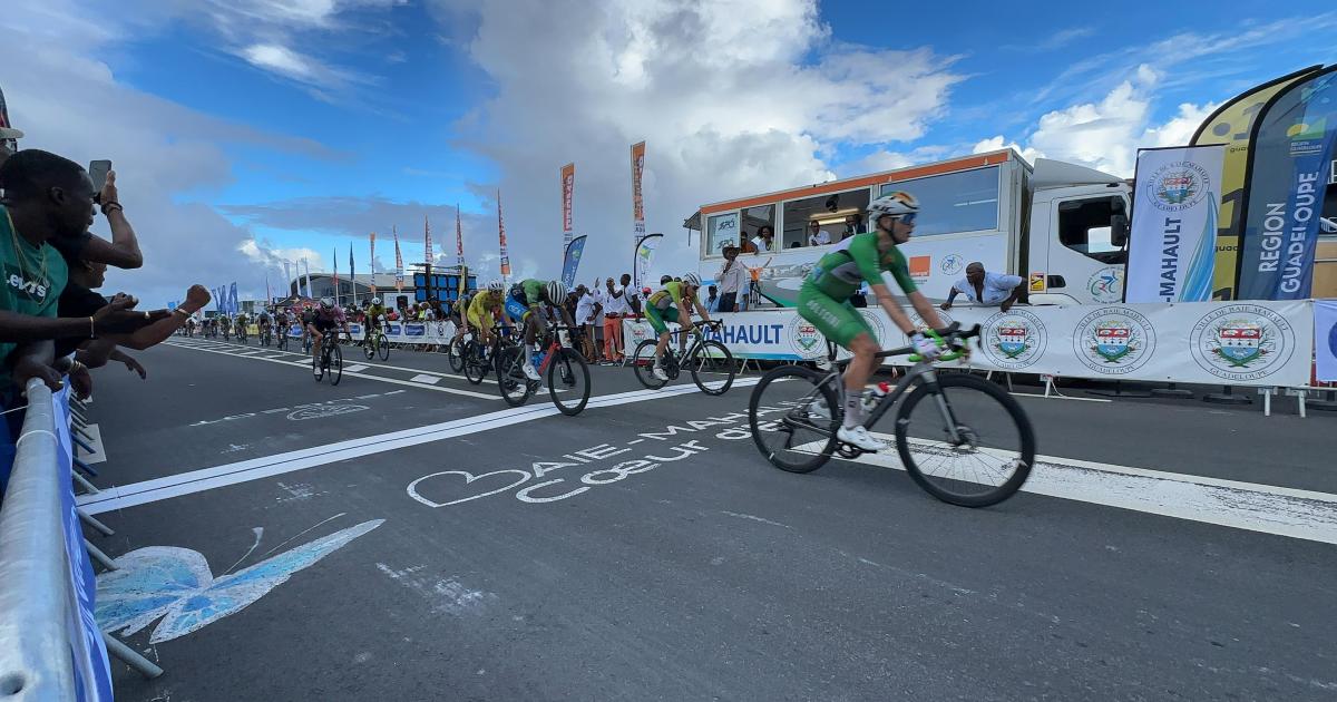     





[⭕️DIRECT?] La 9ème étape pour Hopkins et Le tour pour Castillo





