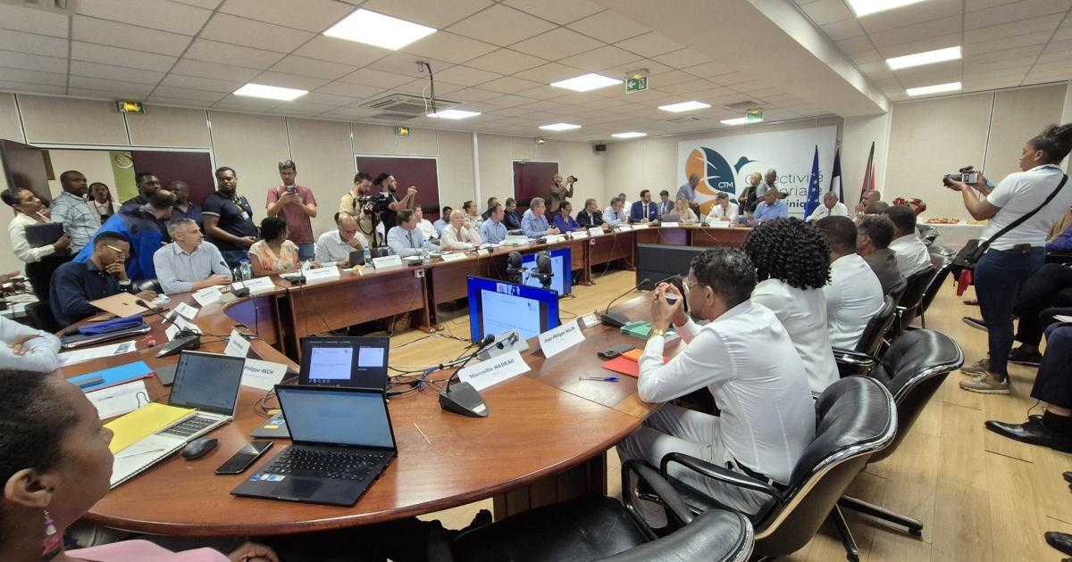 Table Ronde sur la Vie Chère : vers un accord « historique »… ou pas