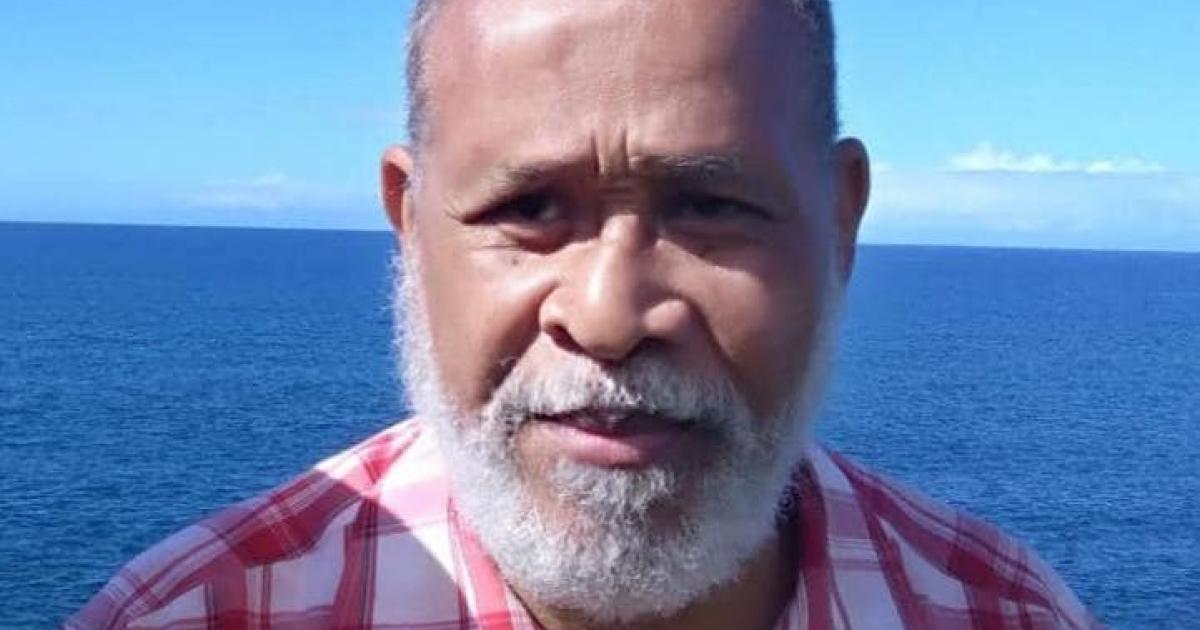 Le Père Rémy Pocrain est décédé à l'âge de 72 ans
