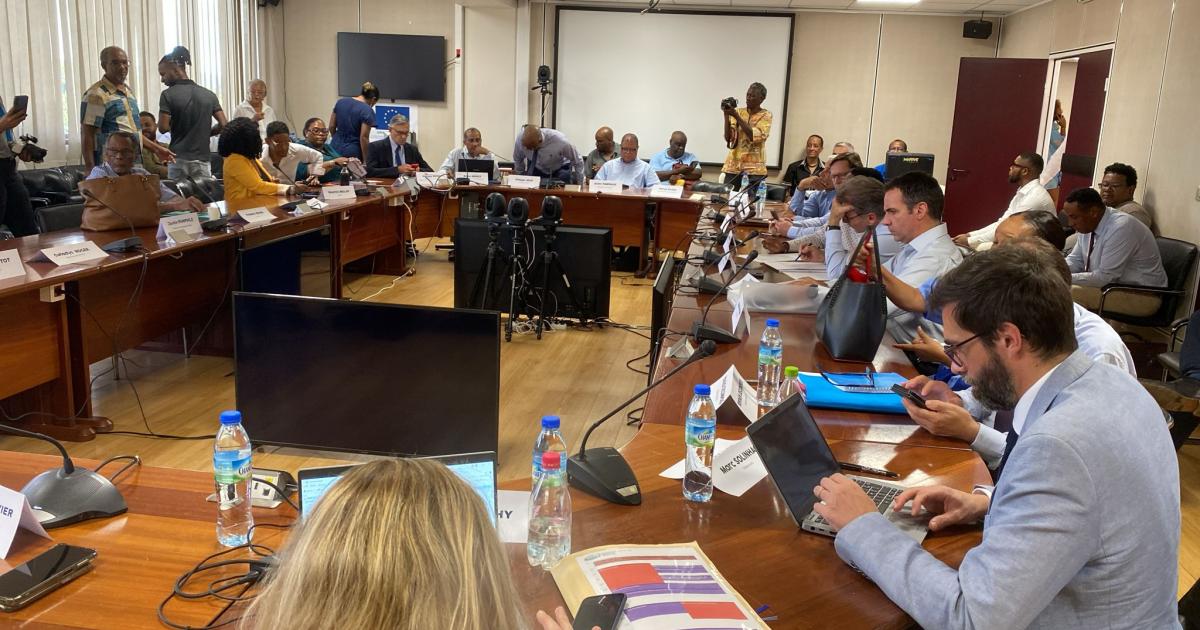 Nouvelle Table Ronde sur la Vie Chère : des réunions techniques prévues la semaine prochaine