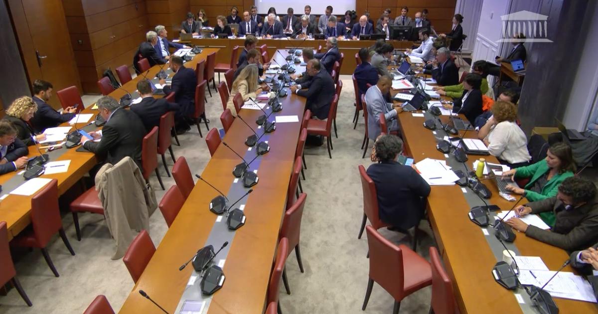 Des "conséquences désastreuses" si le budget Outre-mer est en baisse