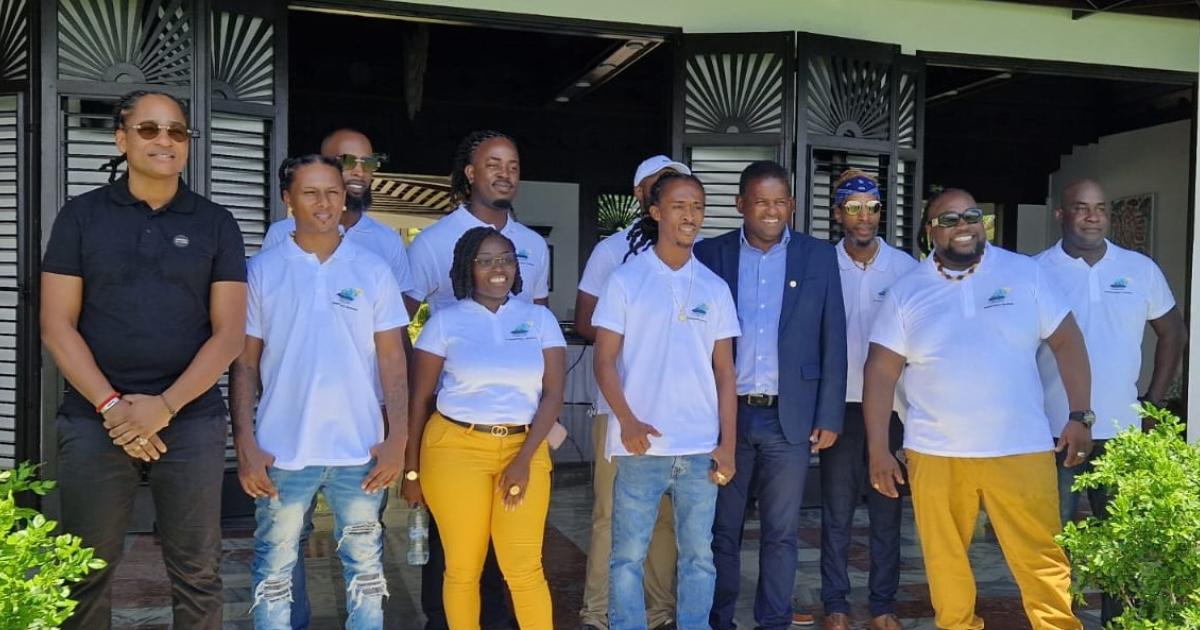 En Guadeloupe, 10 ambassadeurs de la jeunesse recrutés par le Département