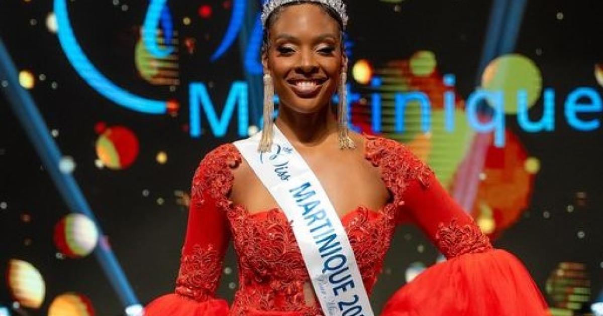 Angélique Angarni-Filopon espère « hisser la Martinique au plus haut »