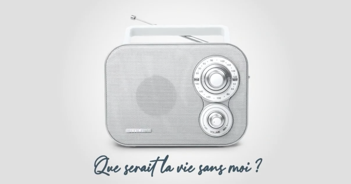     





[VIDEO] RCI Martinique lance sa nouvelle campagne : « Que serait la vie sans moi ? »




