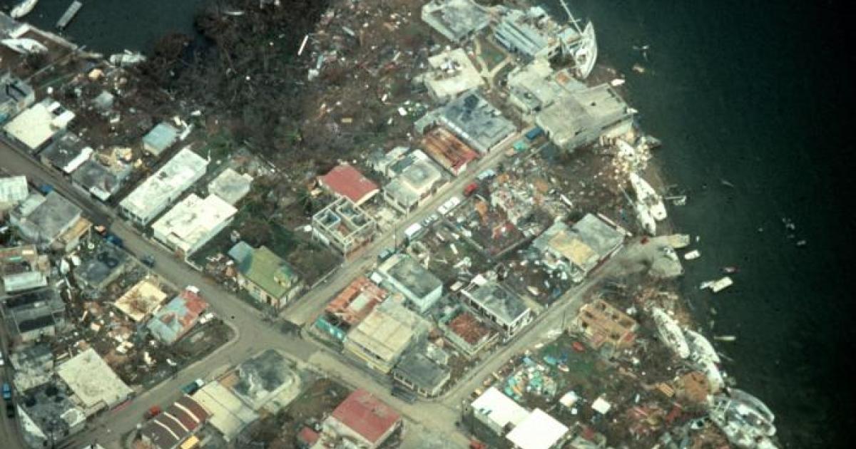     





[VIDEO] 35 ans après l’ouragan Hugo, les équipes de RCI se souviennent d’une nuit « terrible » 




