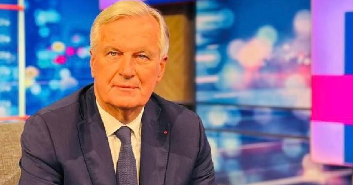     





Michel Barnier présente un gouvernement de 38 ministres, François-Noël Buffet pressenti à l’Outre-Mer




