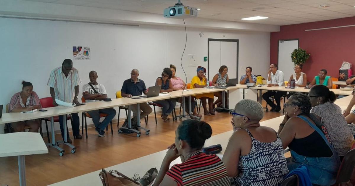 L’union des parents d’élèves et d’étudiants (UPEEM) a fait sa rentrée