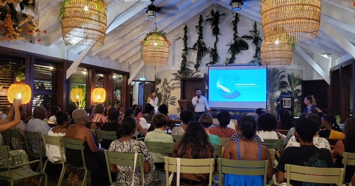 Costa fête ses 30 ans dans la Caraïbe et dévoile sa programmation 2025