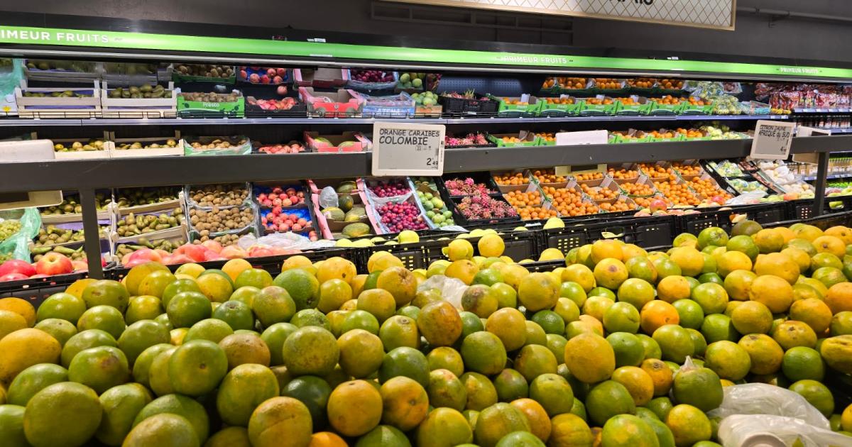 Les prix à la consommation augmentent dans tous les secteurs en Guadeloupe