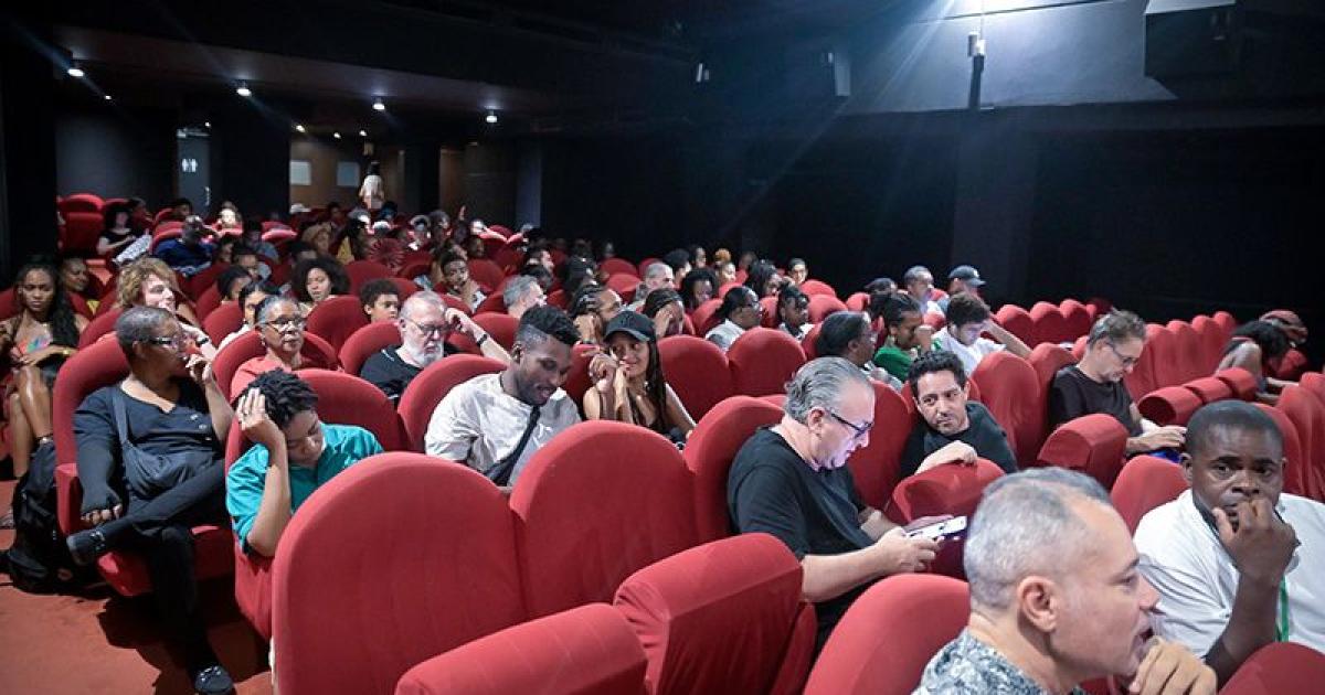 2e édition du Kreyol International Film Festival