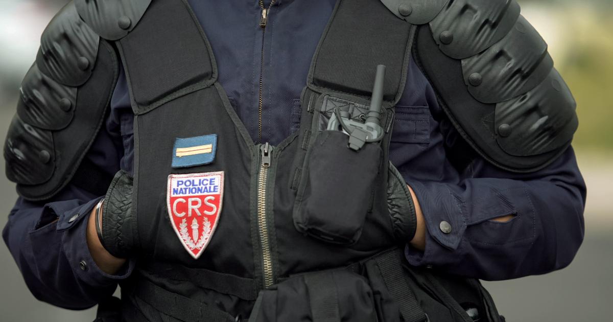Face aux violences nocturnes, la CRS 8 envoyée en Martinique