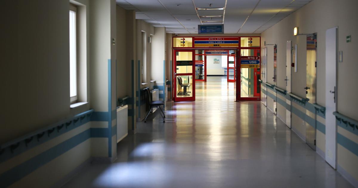     





La section UTS-UGTG du centre hospitalier de Basse-Terre tire la sonnette d'alarme




