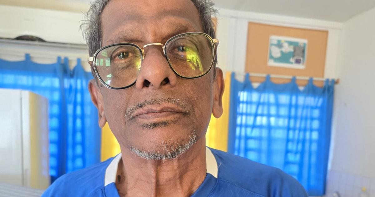 35 ans après l'ouragan Hugo : « quand il y a le malheur, le Guadeloupéen se rassemble »