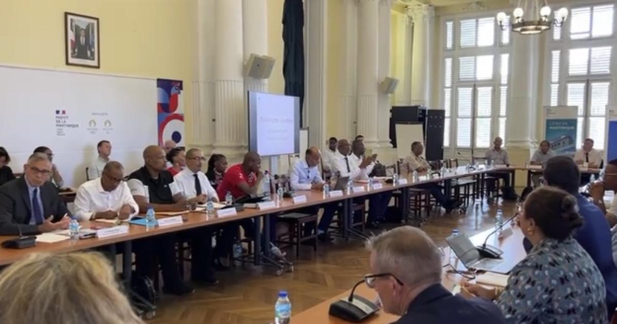Une deuxième table ronde sur la vie chère annoncée cette semaine