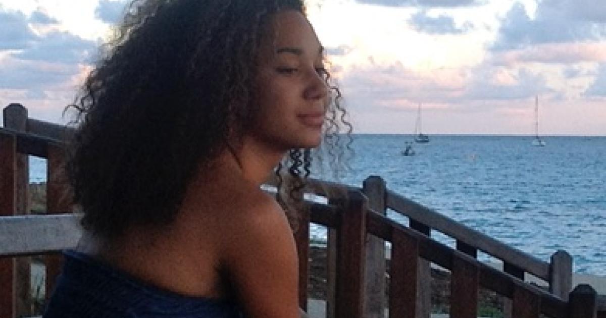 Yaelle Pagesy, une Guadeloupéenne au cœur de la campagne de Kamala Harris aux Etats-Unis