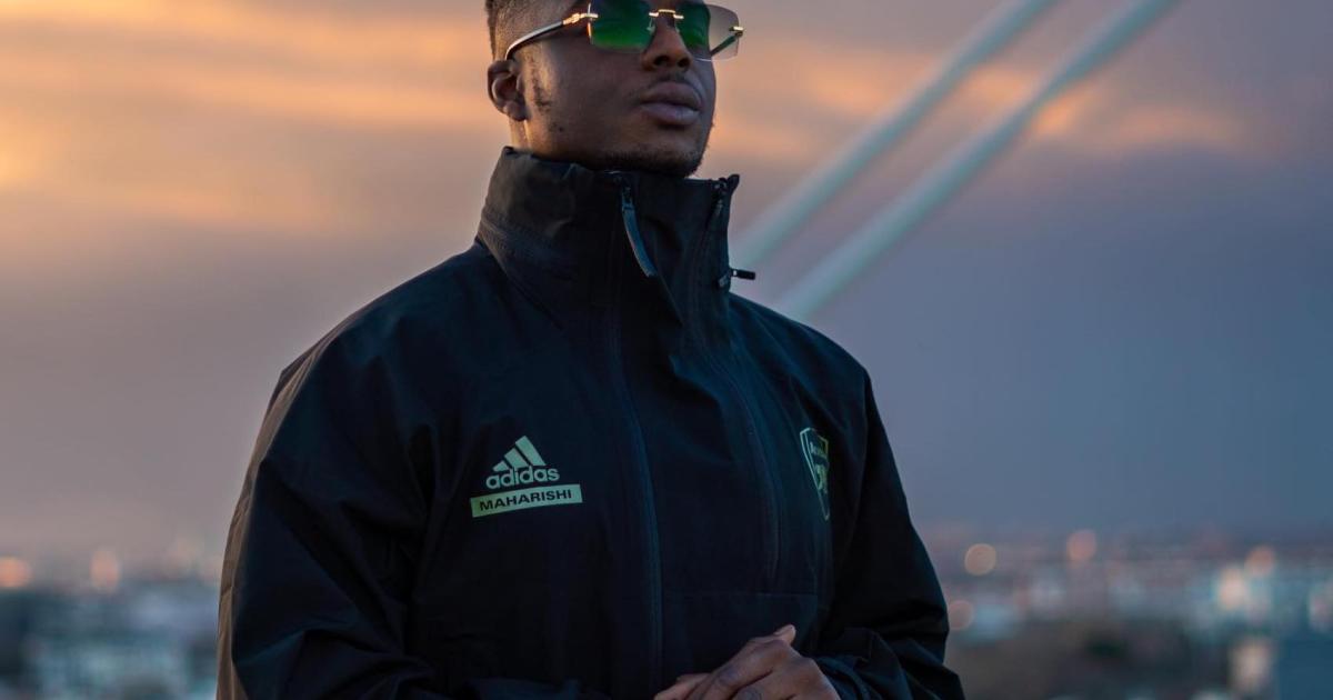 Les concerts du rappeur « Ninho » en Martinique et en Guadeloupe sont reportés