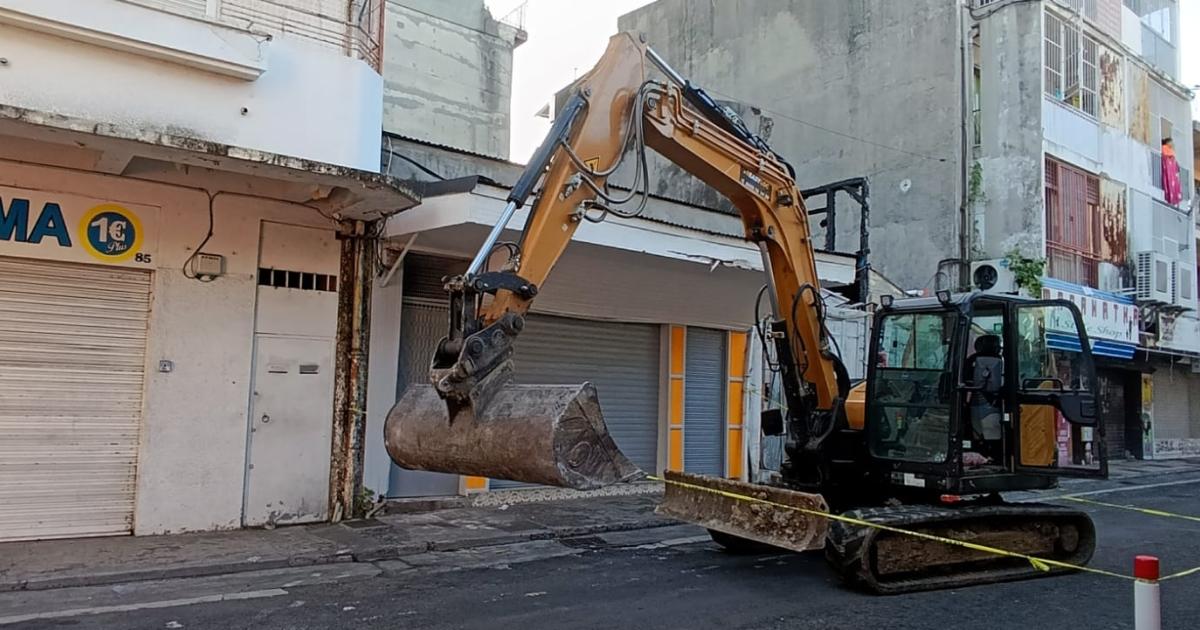 Un couvre-feu reconduit ce samedi en Guadeloupe dans 10 communes, après les pillages liés au black-out
