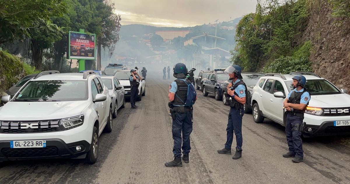 Prolongation des mesures administratives et du couvre-feu dans certaines communes