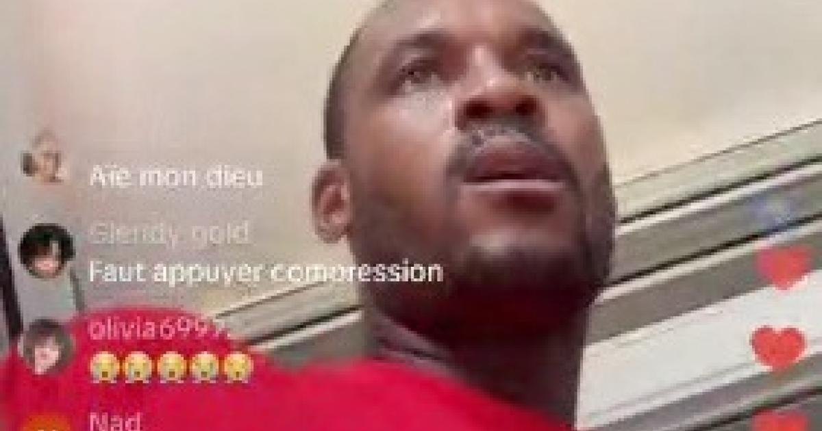 Le « R » blessé au Lamentin : entre fake, démenti et réalité, comment la rumeur a évolué