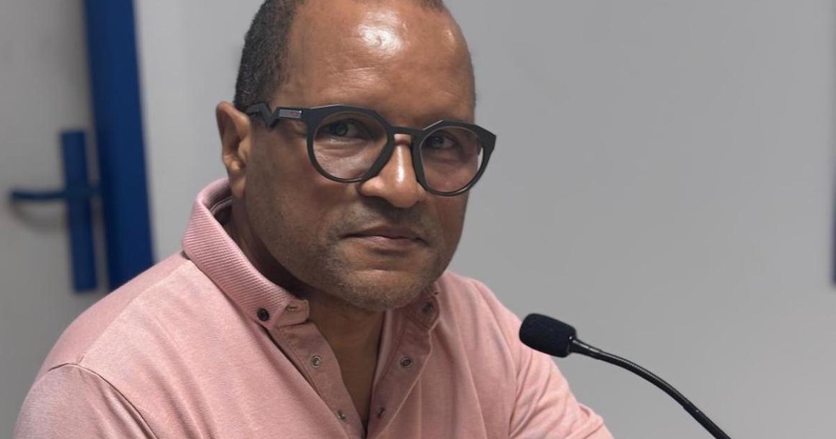 Crise sociale en Martinique : « les conséquences sont très importantes pour les petits importateurs »