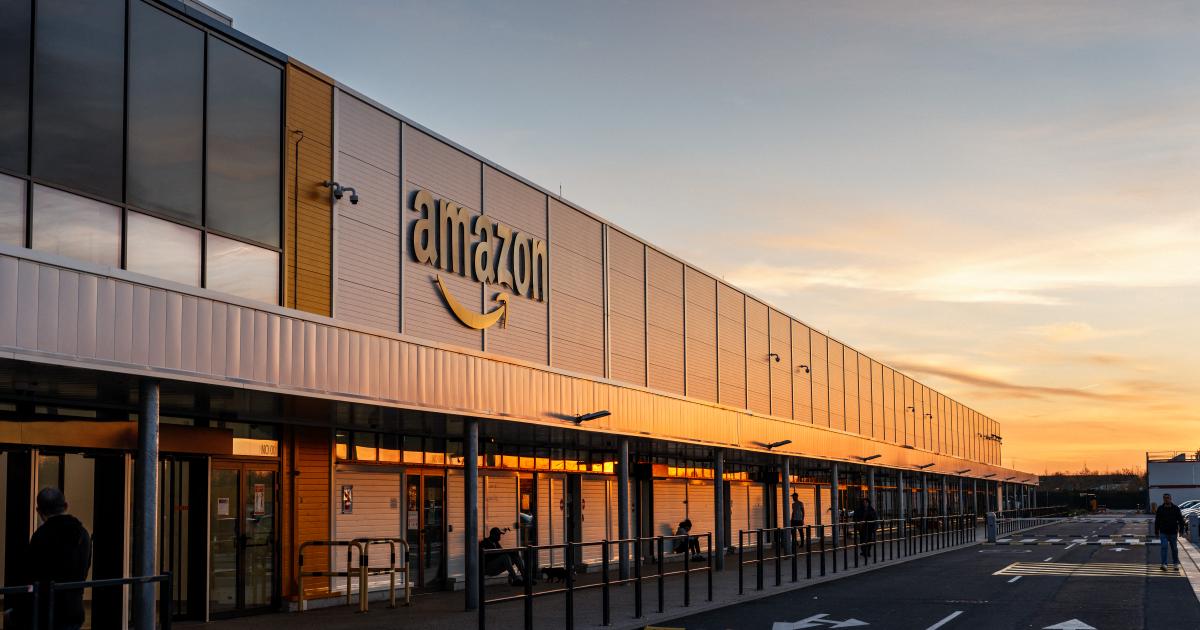 Vente en ligne : le député Jiovanny William interpelle Amazon sur sa politique commerciale aux Antilles