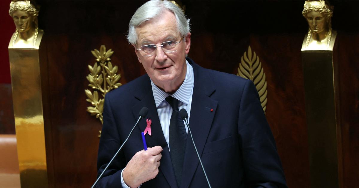     





Nouvelle-Calédonie : Michel Barnier annonce le report des élections provinciales « jusque fin 2025 » 




