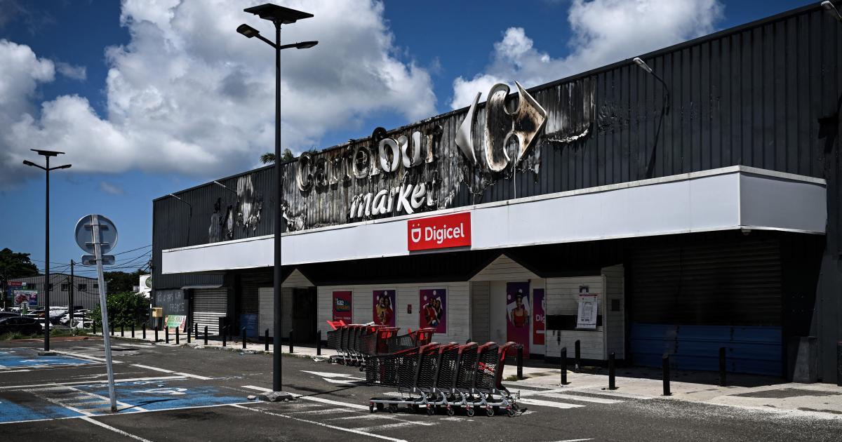 Vie chère : acteurs de la grande distribution en Martinique, « boucs émissaires » ou « profiteurs » ?