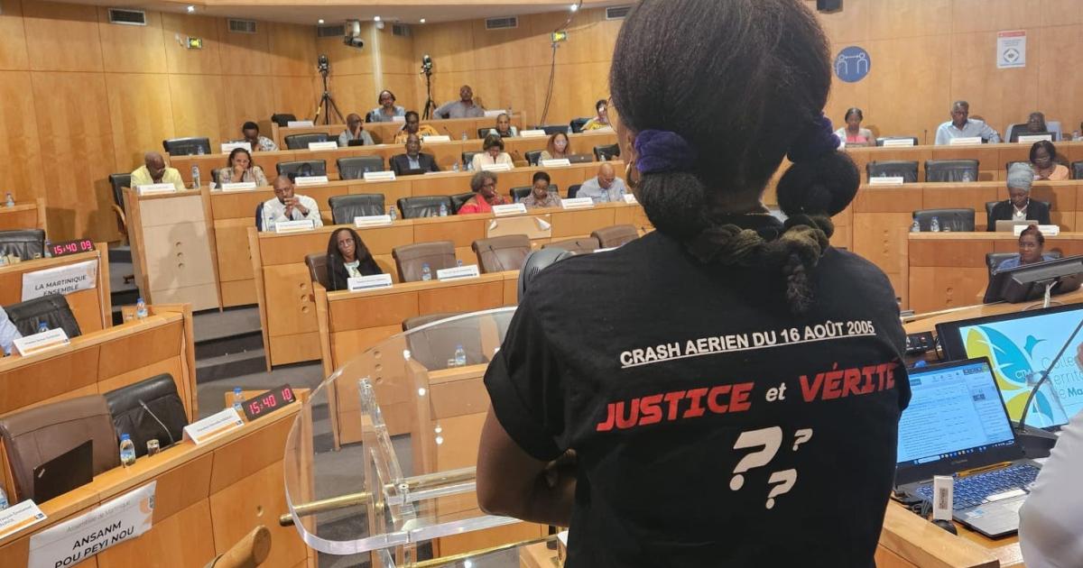 Étranglée financièrement, l'AVCA lance un cri d’alarme à la CTM