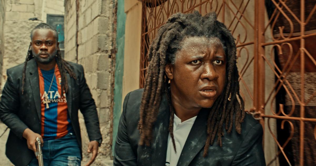 Sortie du film "Kidnapping Inc" : Une satire pour dénoncer le fléau des enlèvements en Haïti