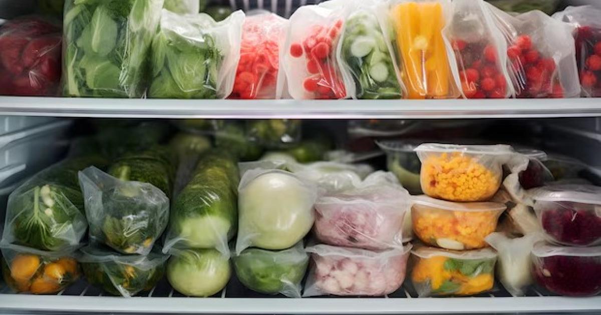 Que faire de ses aliments en cas de rupture de la chaîne du froid ?