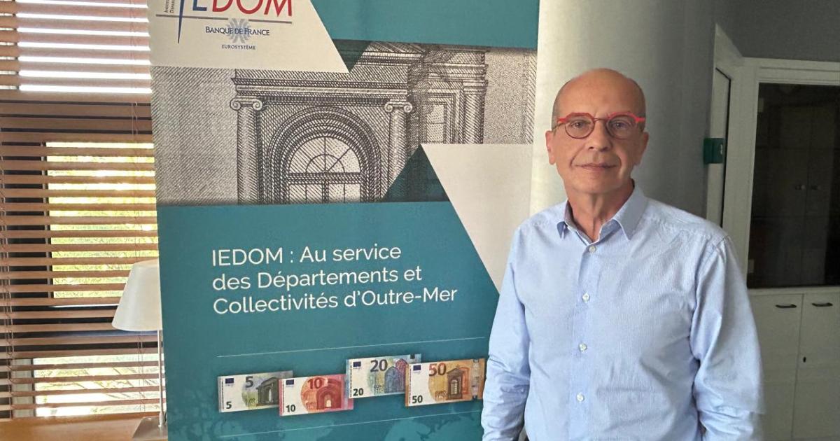 « L’IEDOM et les banques se tiennent à la disposition des entreprises touchées par la crise ou dégradées »