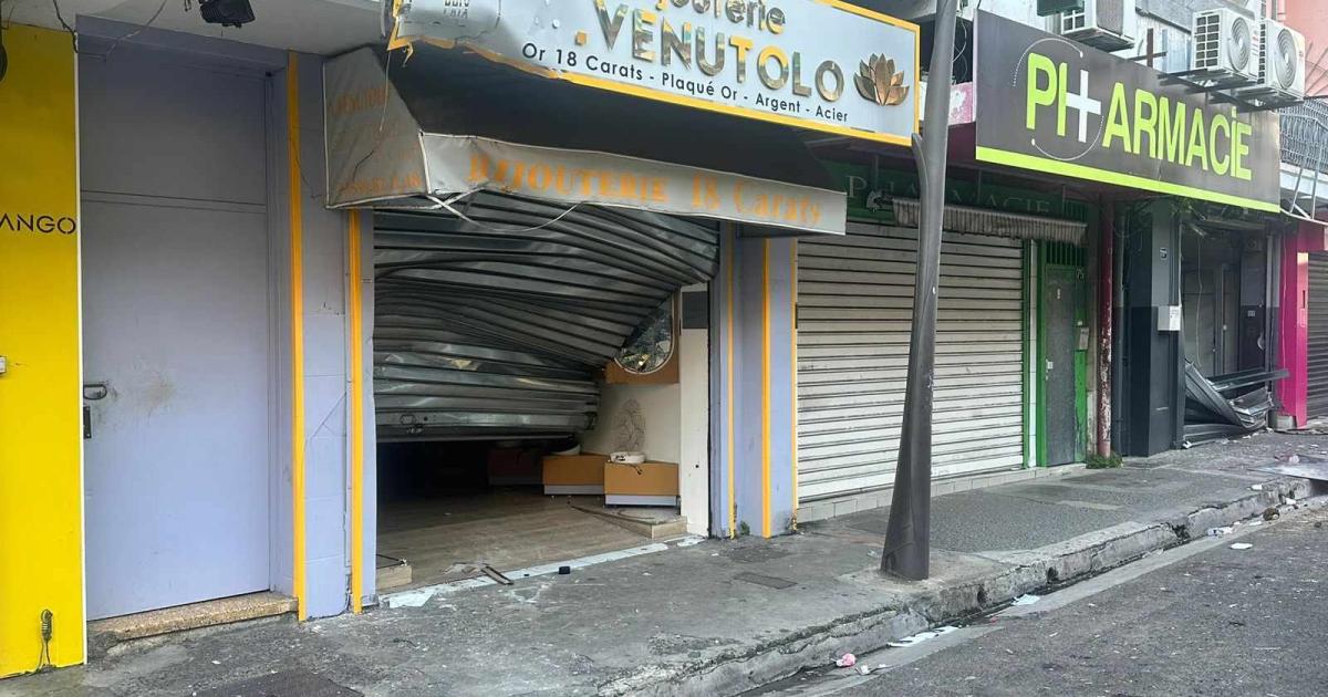Le couvre-feu reconduit en Guadeloupe ce dimanche dans 10 communes