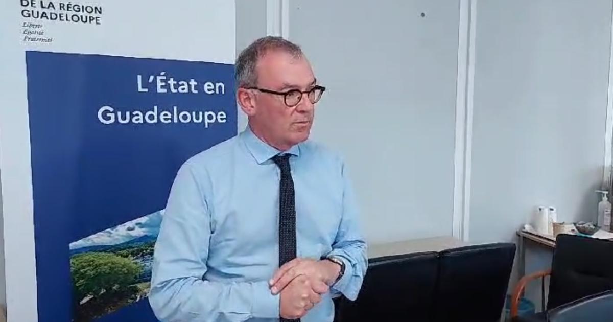 Black-out : le Préfet fait le point sur la situation