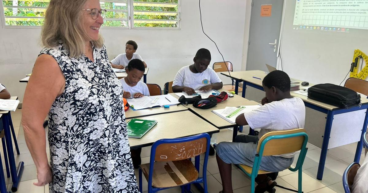 Des groupes de besoins en 6ème et en 5ème pour mieux accompagner les élèves