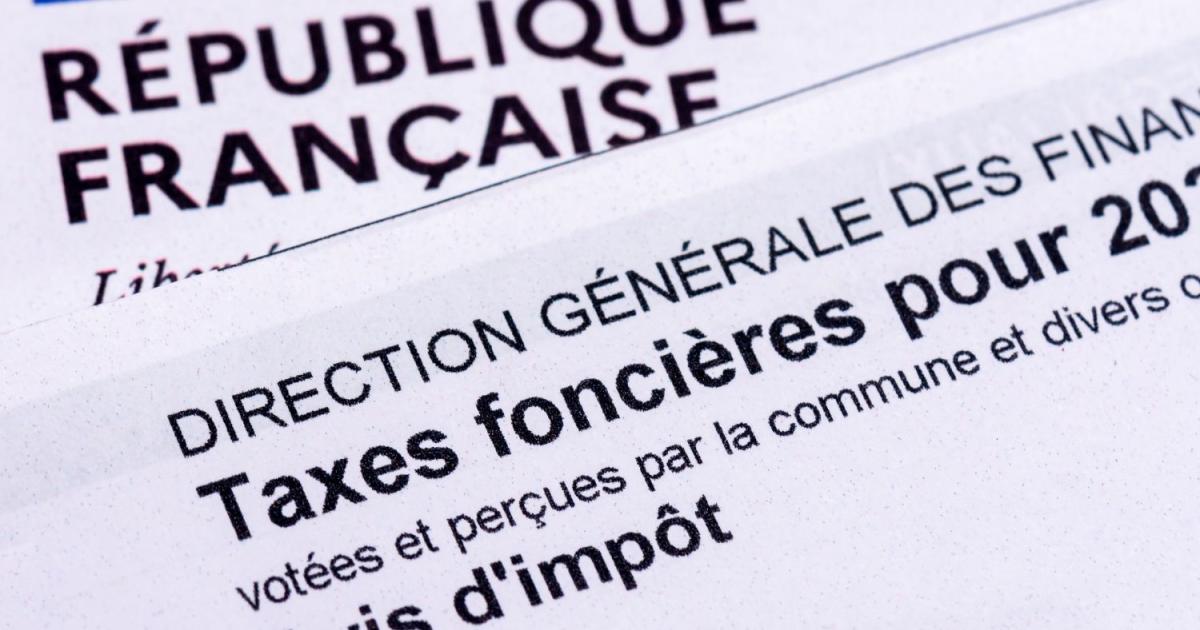 La taxe foncière monte en flèche en Guadeloupe