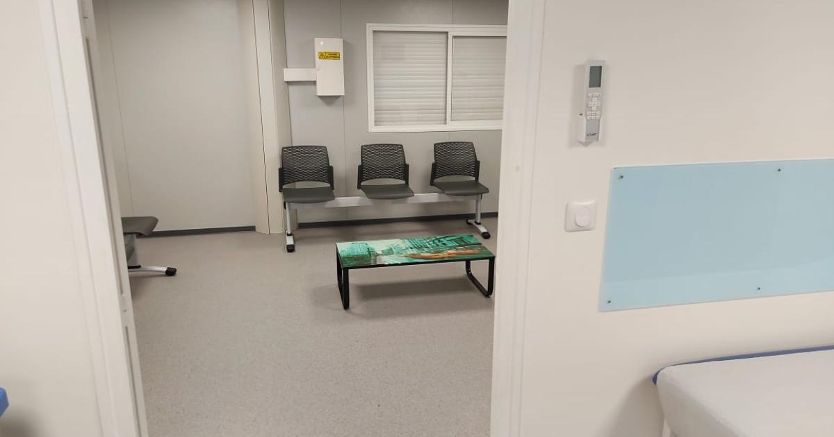 Permanence des soins : les 4 Maisons Médicales de Garde ouvertes ce week-end