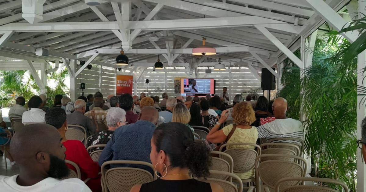 L’économie insulaire au cœur d’une conférence donnée dans un contexte de vie chère