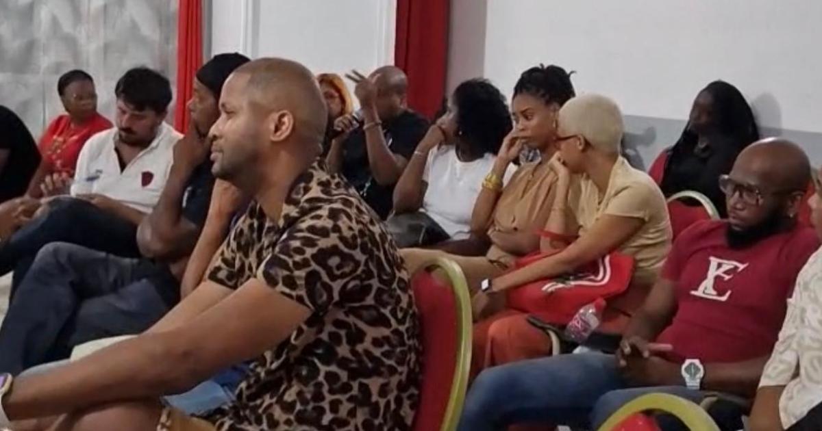 La mobilisation contre la vie chère commence à s’organiser en Guadeloupe