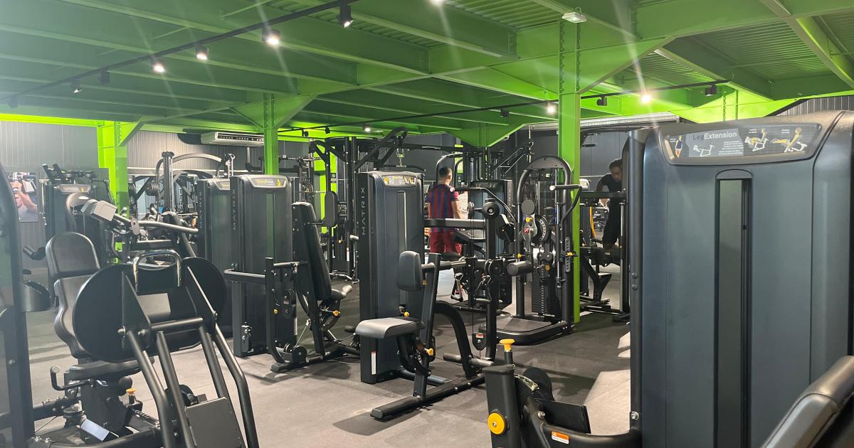 Le prolongement du couvre-feu impacte lourdement les infrastructures sportives