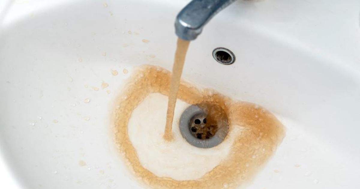     





Alimentation en eau potable interrompue à Sainte-Anne, Saint-François et la Désirade




