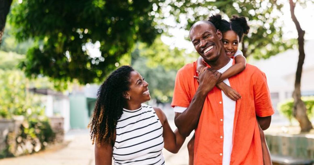    





À quoi ressemble la composition des familles guadeloupéennes ?




