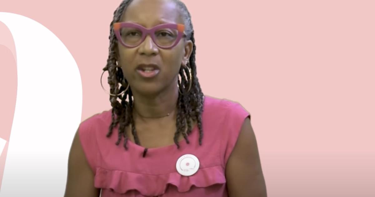 Octobre Rose : l’association « Ma Tété » multiplie les actions et lance une cagnotte en ligne