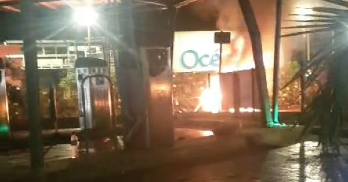     





Différend entre pilleurs : une enquête ouverte après un homicide intervenu pendant les émeutes




