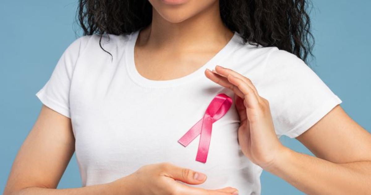     





Octobre rose : un mois pour sensibiliser sur le cancer du sein




