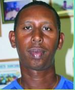 Franck MALONDA